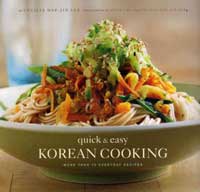ثقافة الطبخ.. لذائذ المأكولات..في     الطبخ الكوري السهل      من معلومات!