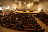 مشروع قانون الموازنة العامة لجمهورية العراق لعام 2011