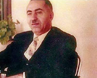 عبد الوهاب مرجان والمعترك الوزاري 1948 ــــ 1958