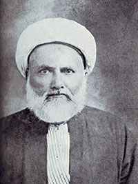 عبد المحسن الكاظمي؛ شاعر الكفاح الخالد
