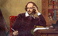 الملوك ونظرية المؤامرة في مسرحيات شكسبير