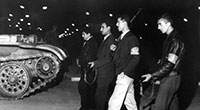 ذكريات شاهد عيان عن انقلاب 8 شباط 1963 الأسود