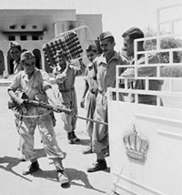 المهمة الاولى لثورة 14 تموز 1958..كيف انسحب العراق من حلف بغداد؟