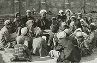 طرائف وحقائق عن التعليم في بغداد قبل سبعين عاما