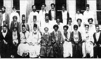 اليهود العراقيون قبل تأسيس الدولة العراقية سنة 1921 ..صفحات عن احوالهم ونشاطهم..