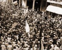 جمعية اصحاب الصنائع .. اول تجمع نقابي للعمال العراقيين سنة 1929