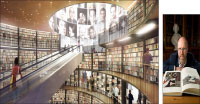 مكتبة برمنغهام بوابة رقمية تحتفي بالكلمة والإبداع