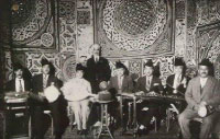 قبل تأسيس اذاعة بغداد سنة 1936 ..محاولات رائدة لظهور إذاعة عراقية