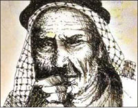 الحاج زاير الدويج شاعر عراقي بنكهة نجفية