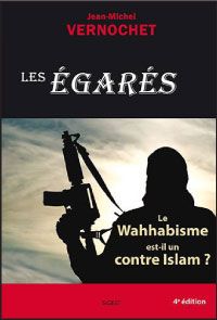 صدر بالفرنسي: التائهون- هل الوهابية ضد الإسلام؟