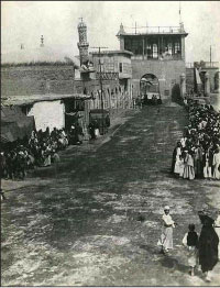 صفحة مطوية من تاريخ الموصل.. دور الموصل في انتهاء عهد المماليك ببغداد سنة 1831
