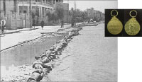 اذاعة بغداد وفيضان 1954