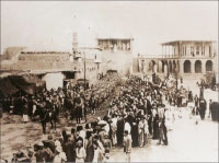في ذكرى دخول الإنكليز إلى بغداد في 11 آذار 1917 .. هكذا بدأ الاحتلال البريطاني..