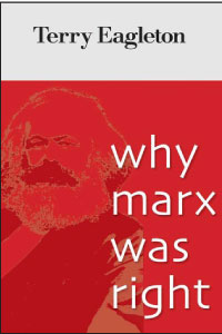 لماذا كان كارل ماركس محقّاً؟ 