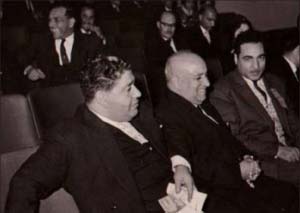 اذاعة بغداد والبرامج الثقافية في الاربعينيات..عندما قدم مصطفى جواد برنامجه (قل ولا تقل)