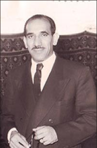  عندما أصبح حسين جميل مديرا للدعاية والنشر سنة 1936 كيف عين .. وكيف استقال ؟