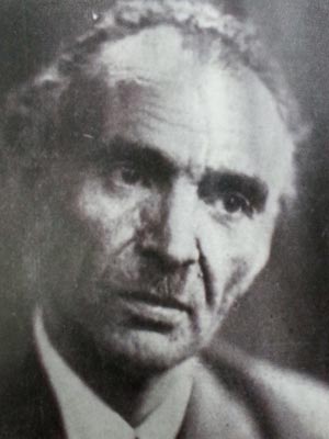 الجواهري صحفيا..جريدة ( الانقلاب ) ومحاكمة الشاعر الكبير سنة 1937