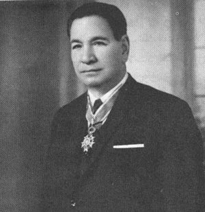 محمد القبانجي ومؤتمر القاهرة  الموسيقي الاول 1932