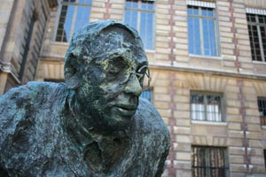 سارتر ومفهوم  الحرية