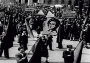 روزا لوكسمبورغ.. مناضلة ثورية ومنظرة ماركسية
