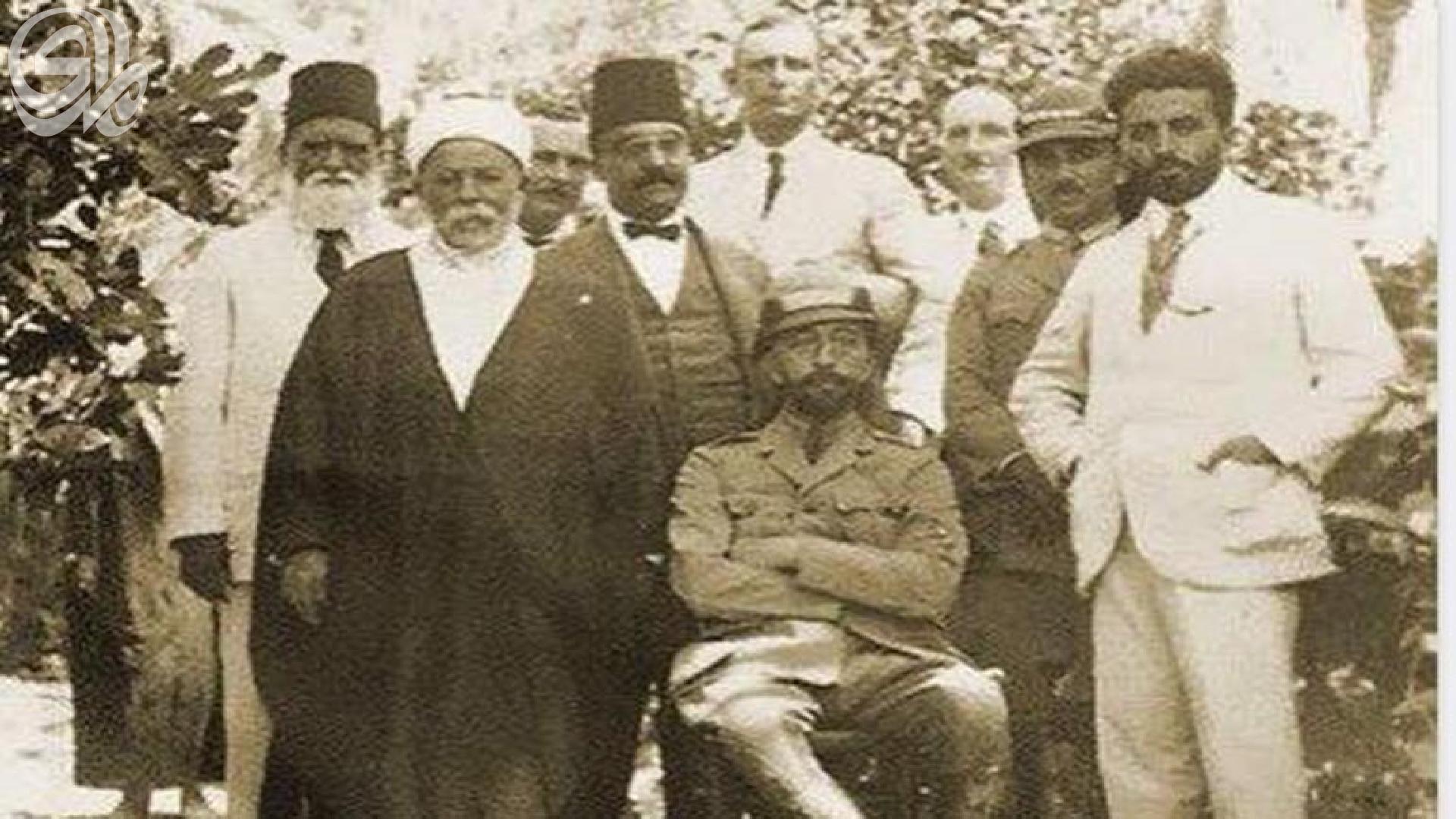 في عام 1925.. محاولة رائدة لتأسيس مجمع علمي عراقي