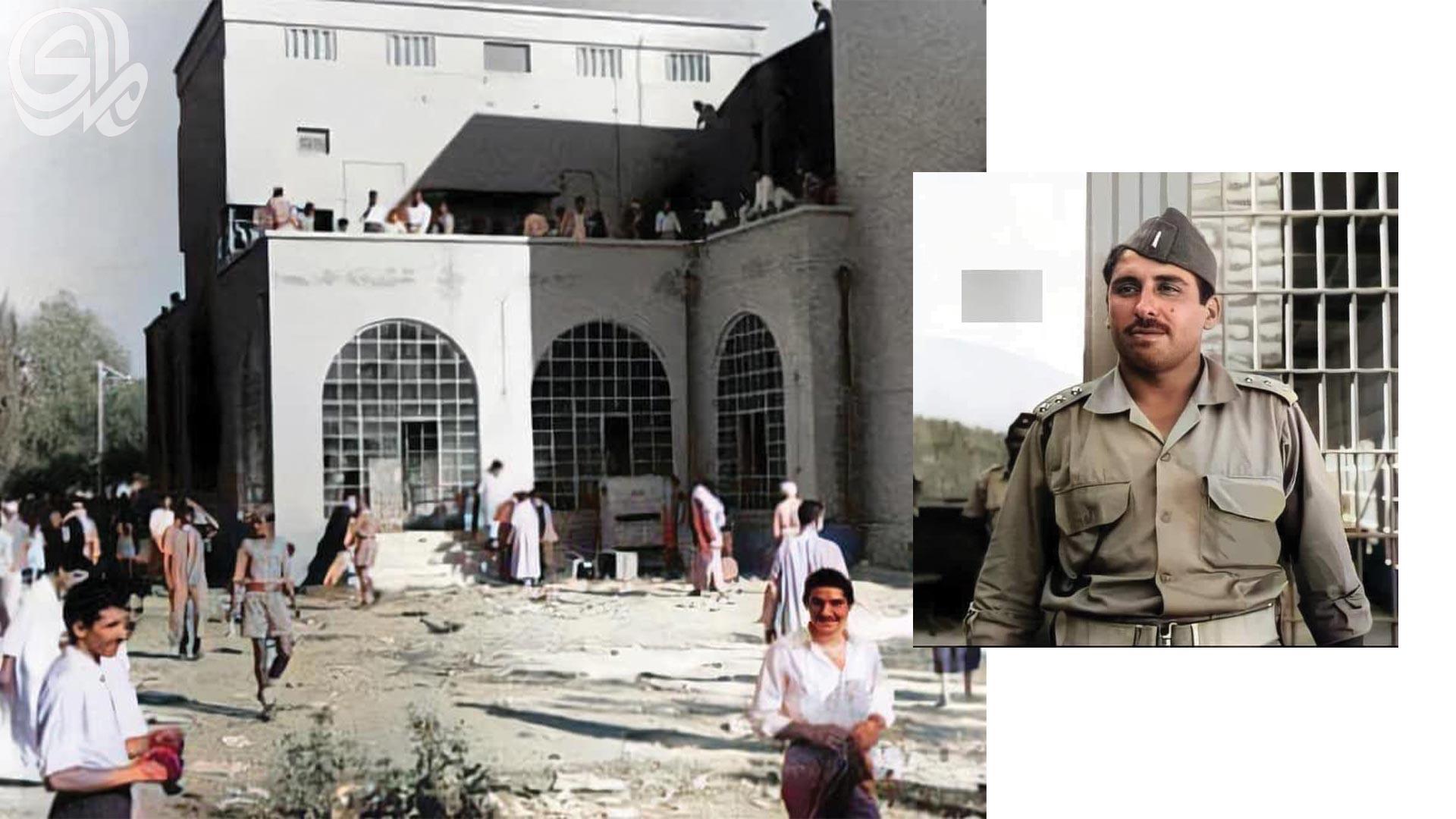 من أحداث يوم الثورة..مقتل العائلة المالكة في العراق يوم 14 تموز 1958م