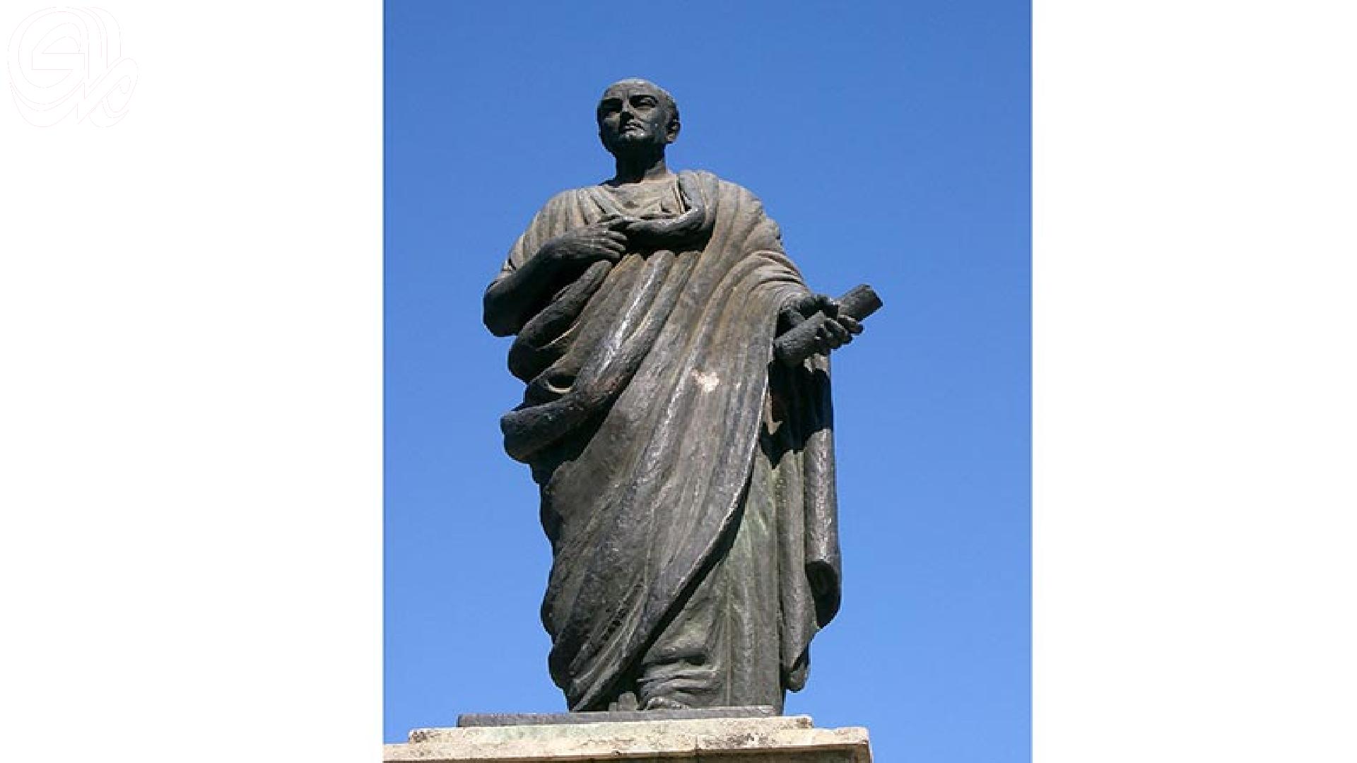 الفيلسوف الروماني سينيكا:  الرسائل والفلسفة العملية