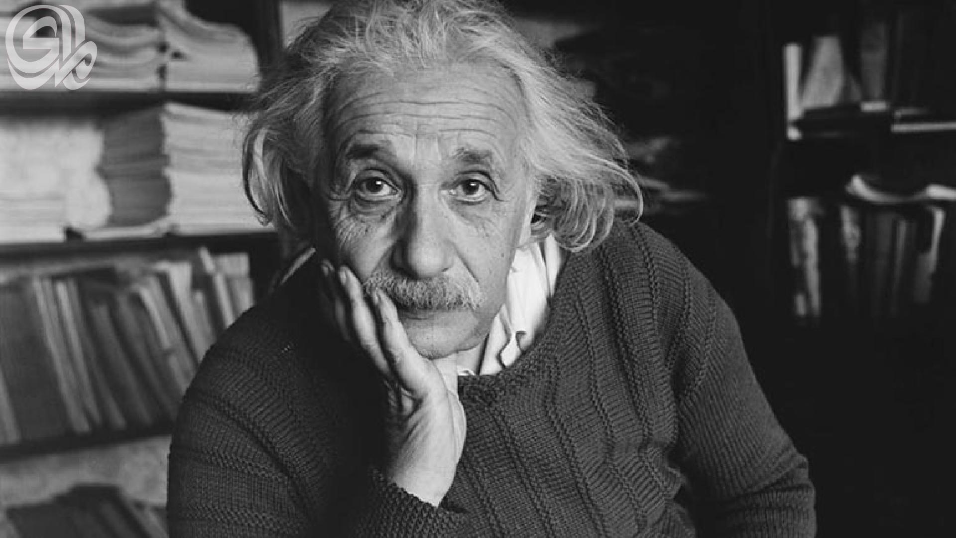 كيف أكتشف أينشتاين وفوكنر النسبية والصخب الذي يحيط العالم؟