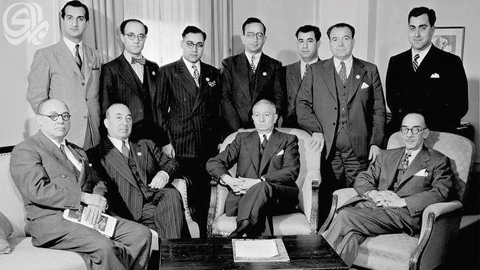 ذكرى استقلال العراق 3 تشرين الاول 1932.. هكذا أنضم العراق الى عصبة الأمم المتحدة وأعلن استقلاله..