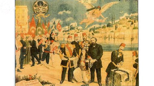 في 14 أيلول 1831..عندما انتهى عهد المماليك في بغداد