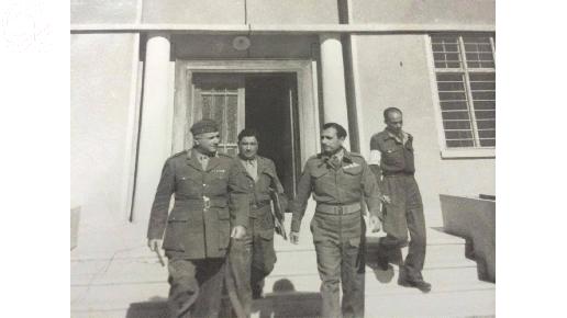 وزارة لإيقاف إنتفاضة 1952 هل أرادها الوصي عبد الإله حكومة عسكرية؟