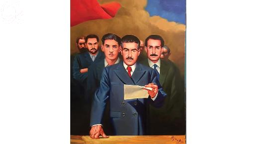 90 عاما على تأسيس الحزب الشيوعي العراقي.. (فهد) وتوليه قيادة الحزب الشيوعي 1938-1947