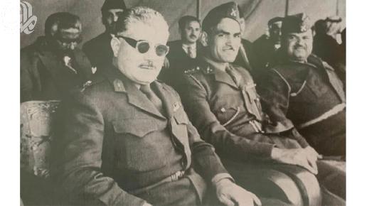 من أسرار ثورة 14 تموز 1958.. هل أنتمى محمد نجيب الربيعي لتنظيم الضباط الأحرار؟