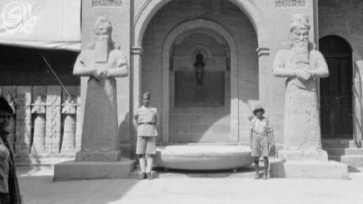 100 عام على تأسيسه..كيف نشأ المتحف العراقي ..  وماهو دور ( المس بيل ) في نشأته ؟